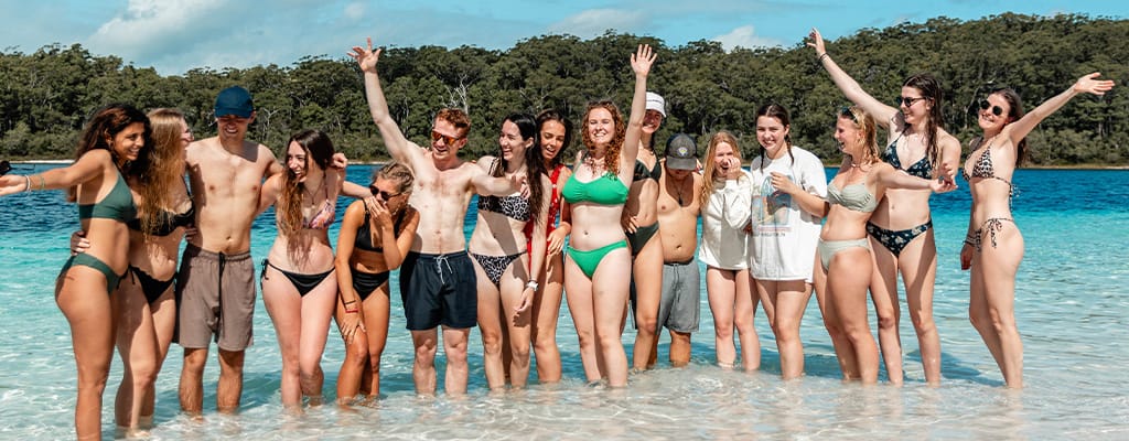 Ultimate Travel Australia Award Winning Group Tours