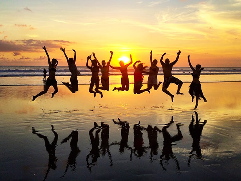 Is it safe to travel to Southeast Asia?