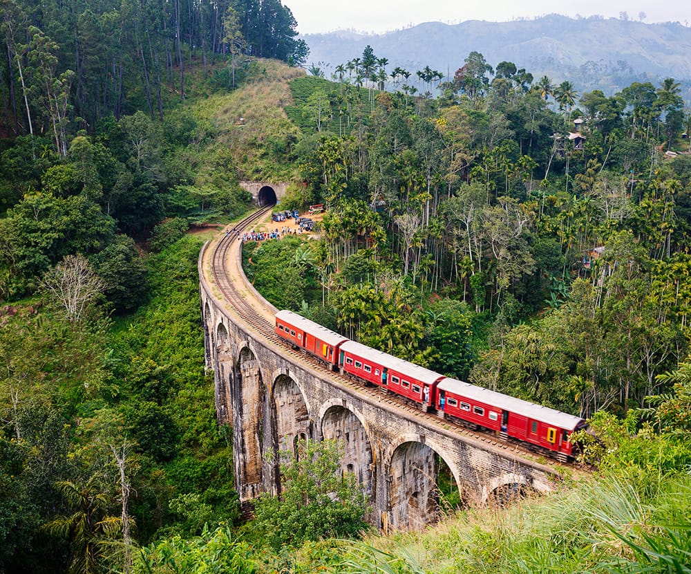 Sri Lanka