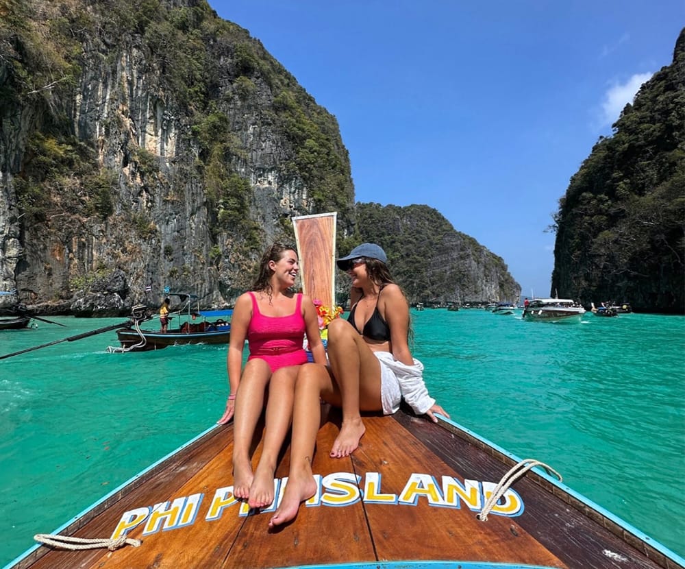 Thailand 12 Day Group Tour