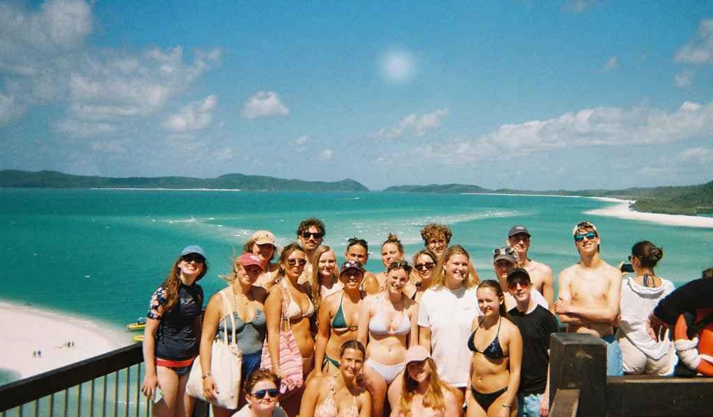 is October a good time to travel Australia blog is October a good time to travel Australia blog