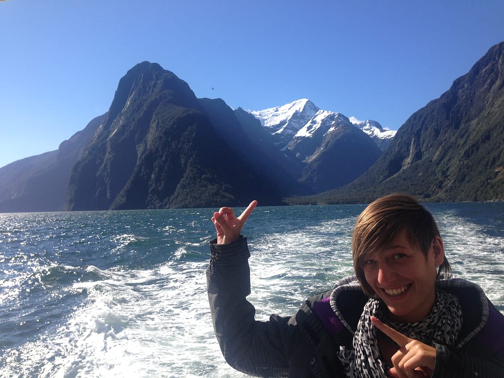 Milford Sound Guide to your New Zealand Road Trip
