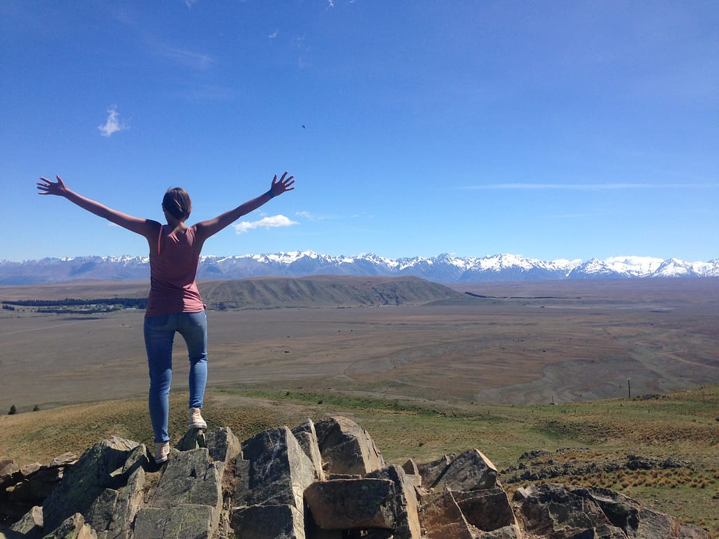 Mount John: Tekapo Guide to your New Zealand Road Trip