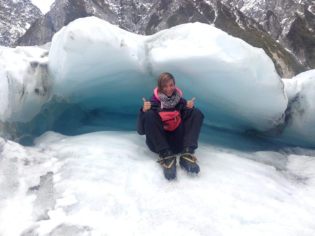 Frans Josef Glacier Guide to your New Zealand Road Trip