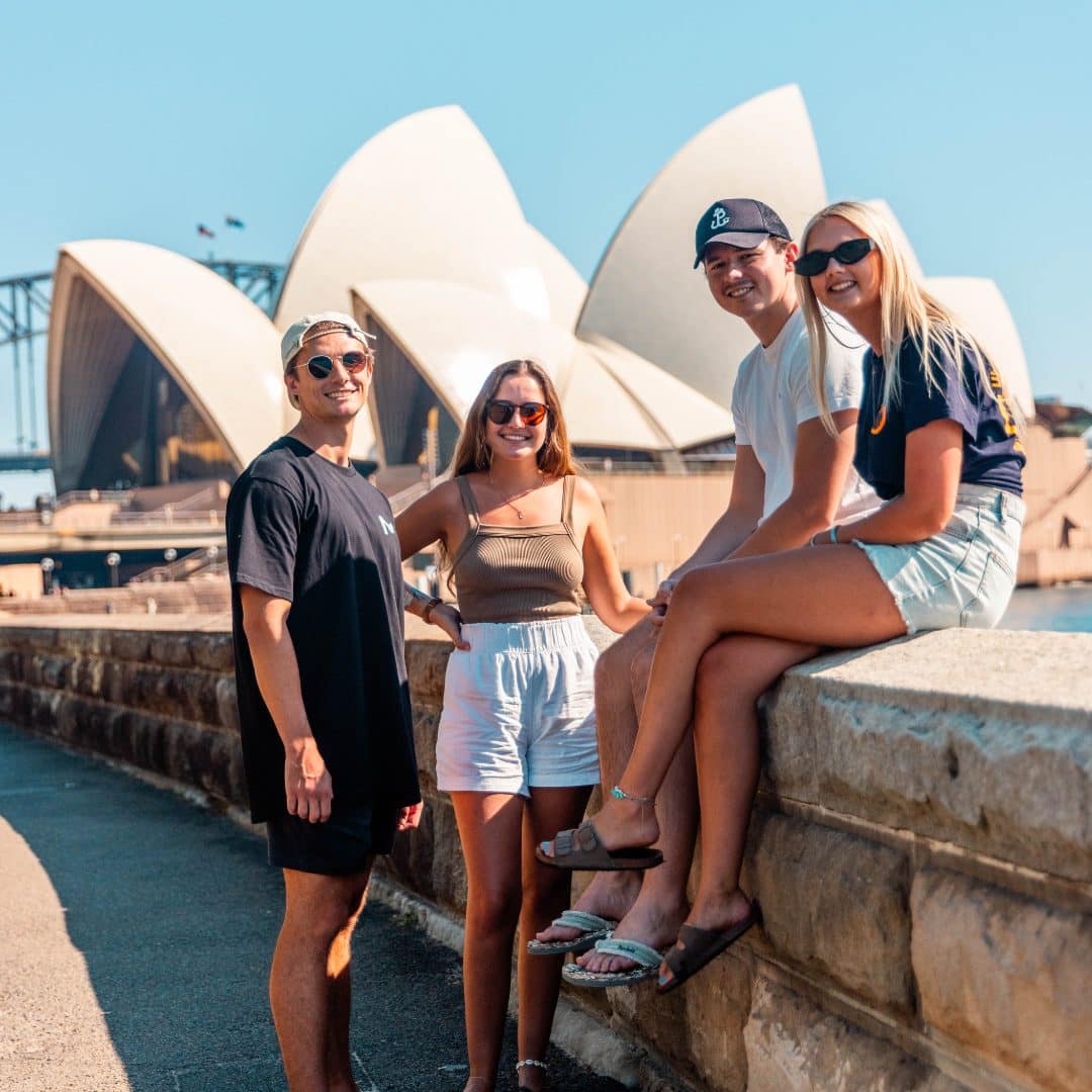 Which Australian City Should You Move To?