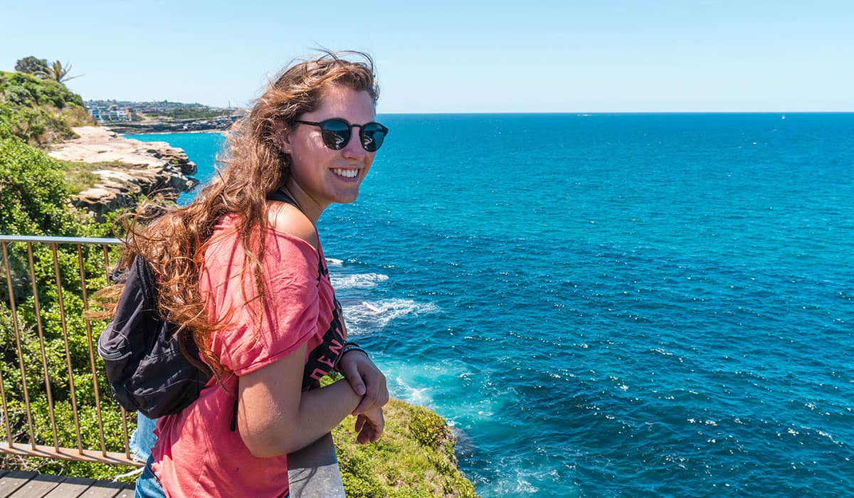 Sydney Beaches - UltimateOz Gap Year Sydney Beaches - UltimateOz Gap Year