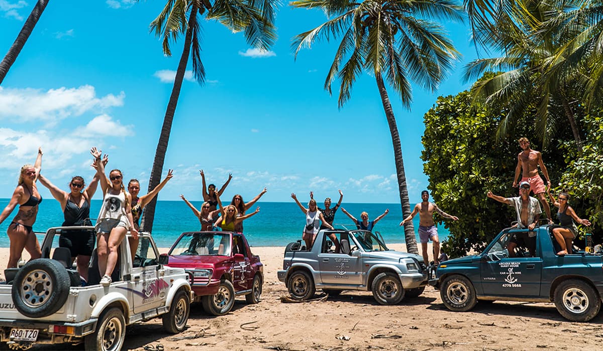 Ultimate East Coast Australia Group Tour Blog — Australia Blog