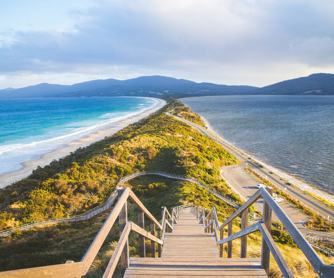 Tasmania Group Tour
