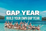 Gap Year Build Your Own Itinerary