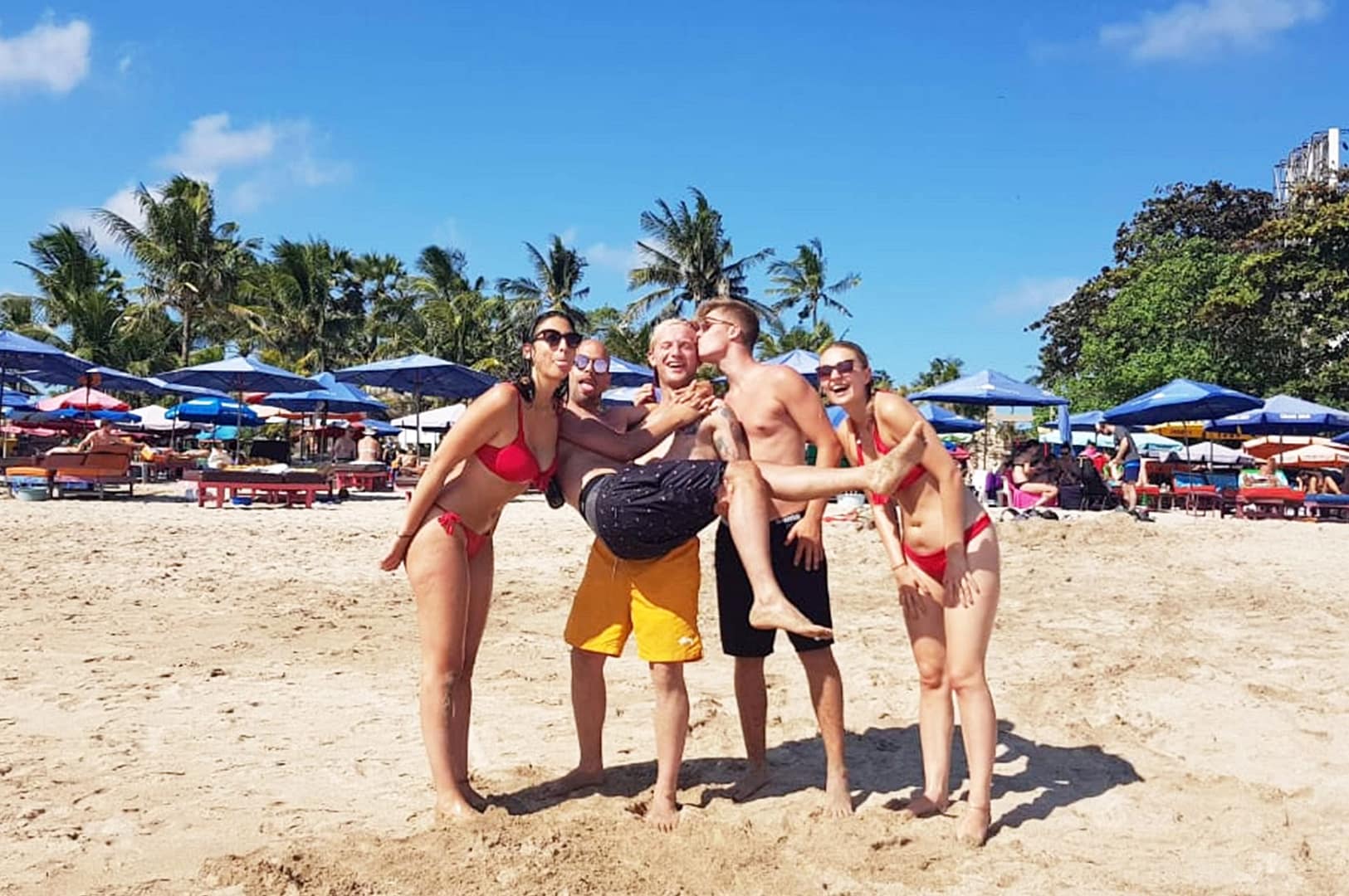 Bali-Blog Bali Blog — 5 Reasons Why Group Travel is the Way to Go!