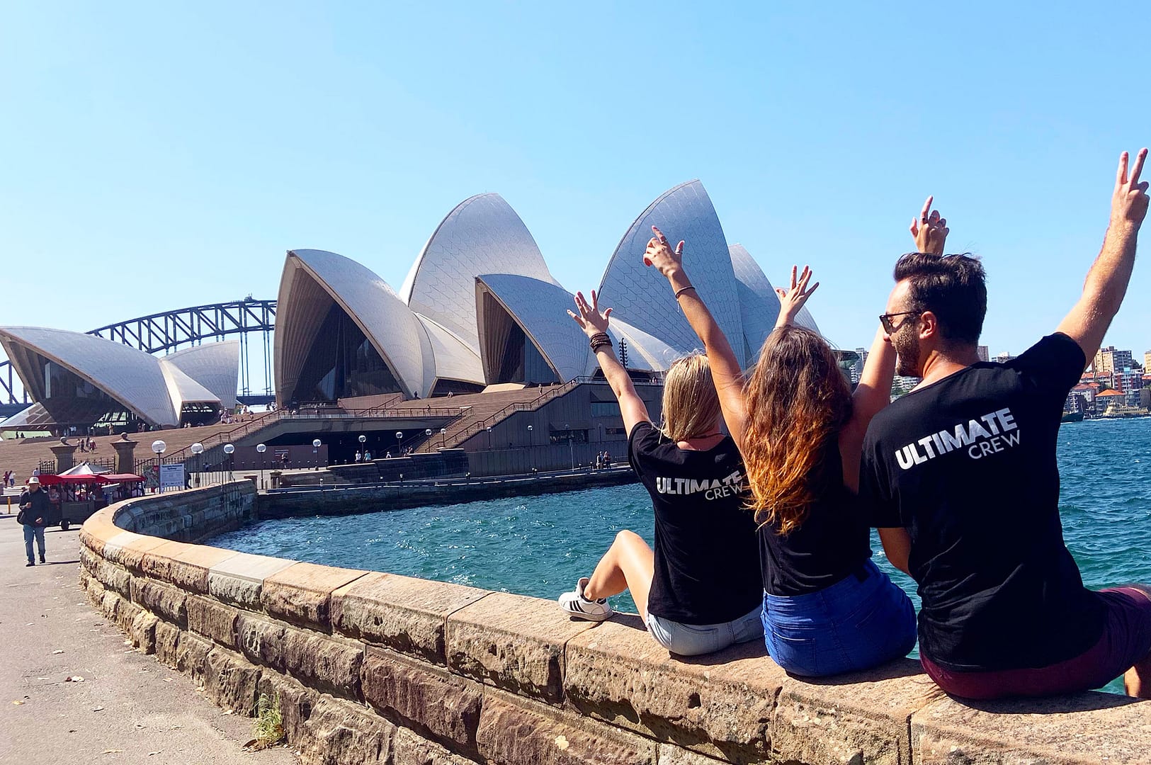 Leaders-Blog Leaders Blog — 5 Reasons Why Group Travel is the Way to Go!