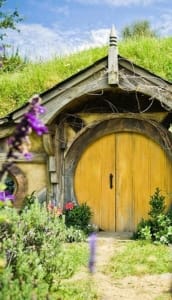 New Zealand with ULTIMATE Adventure Travel