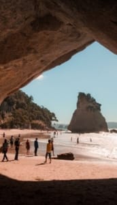 New Zealand with ULTIMATE Adventure Travel