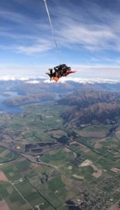 New Zealand with ULTIMATE Adventure Travel