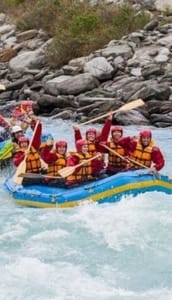 New Zealand with ULTIMATE Adventure Travel
