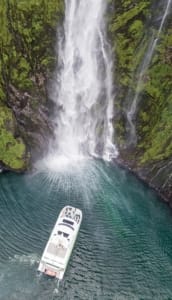 New Zealand with ULTIMATE Adventure Travel