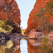 Head to the Northern Territory — Australia Blog