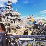 Mistakes backpackers make — 6 Mistakes of Backpackers in Southeast Asia