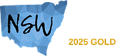 2024 ATA Awards Logo WINNER_White