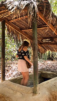 Cu chi