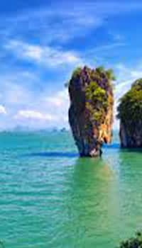 James-Bond-Island James Bond Island — Thailand