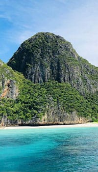 Phi-Phi-Islnads Phi Phi Islnads — Thailand