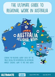 Ultimate Guide to Farm Work in Australia