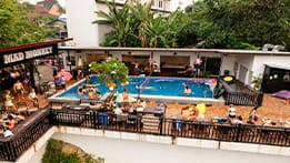 Vietnam Highlights Where we Stay Van Vieng — Ultimate Asia Highlights