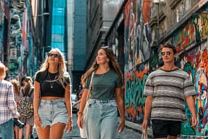 ULTIMATE Melbourne Group Adventure