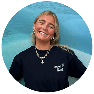 Nikki Hogg Ultimate Travel