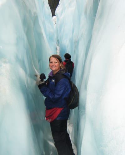 Franz Josef, New Zealand