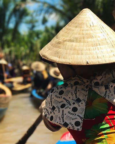 Vietnam