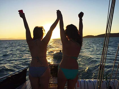 Prepare for your gap year in Australia. You'll meet friends for life! 