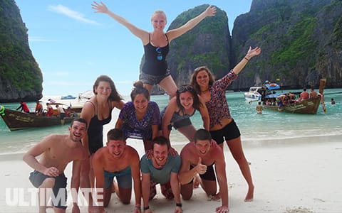 Maya-bay-Thailand