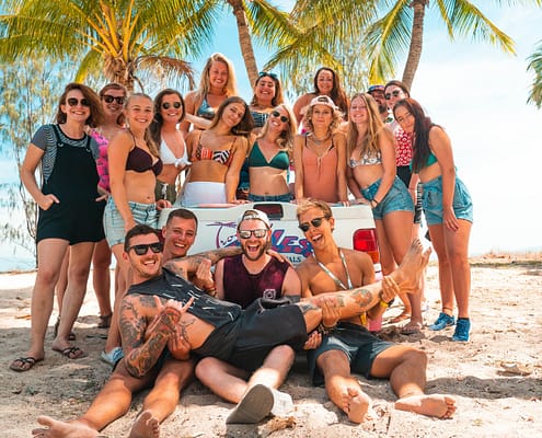 East Coast Explorer 5 Week Group Tour