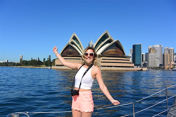 Welcome to Sydney Welcome to Sydney — 1. Byron Bay Getaway