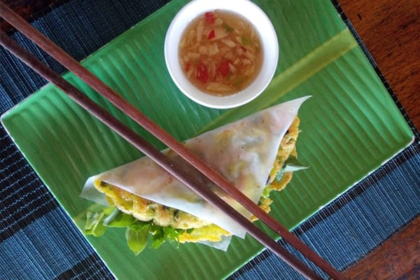 Food Food — Instagram Worthy Vietnam