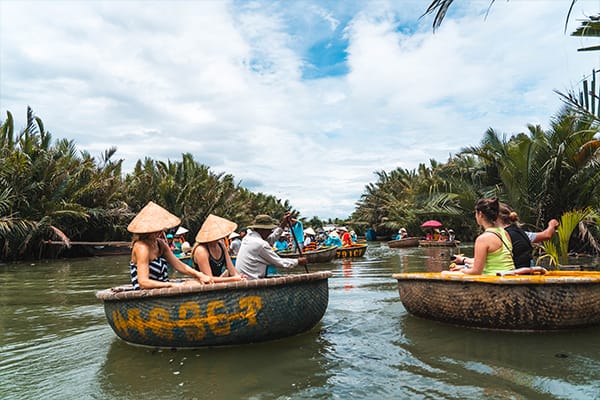 Hoi An Hoi An — Instagram Worthy Vietnam