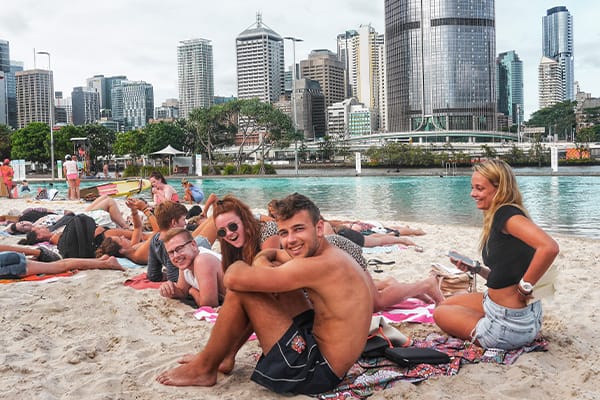 sydney-to-cairns-ultimate-adventure-tour-brisbane-southank