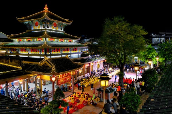 China Adventure Group Tour Yangshuo
