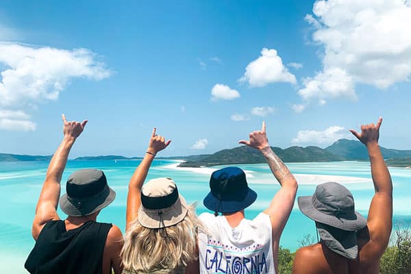 East Coast Explorer 4 Week Group Tour