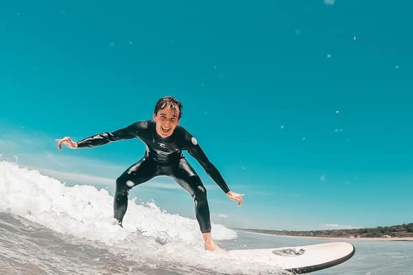 Surfcamp Australia Ultimate Adventure Travel Group Tours Learn to Surf (6)