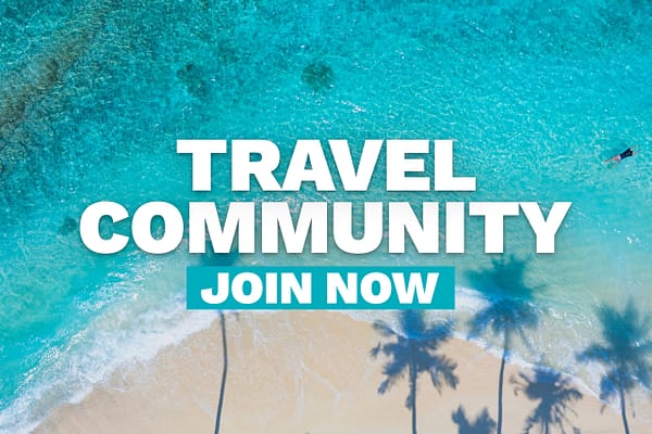 Travel Community Join Ultimate Travel