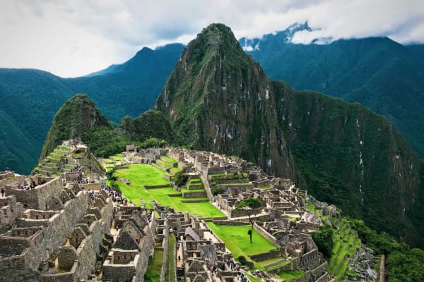 PERU INCA ADVENTURE Group Tour