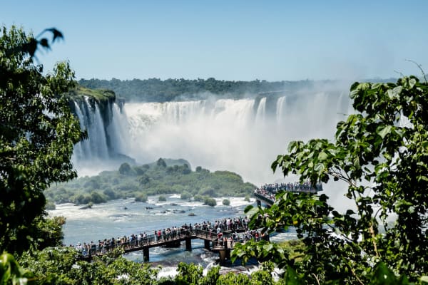 Victoria falls — African Safari Adventure