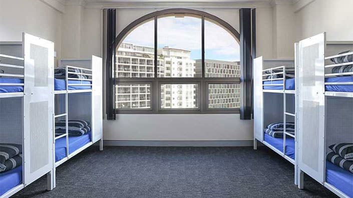 UltimateOz-Work-and-Travel-Australia-Wakeup-10-Bed
