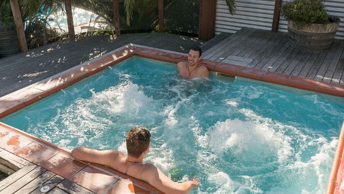 new zealand highlights kaikoura spa