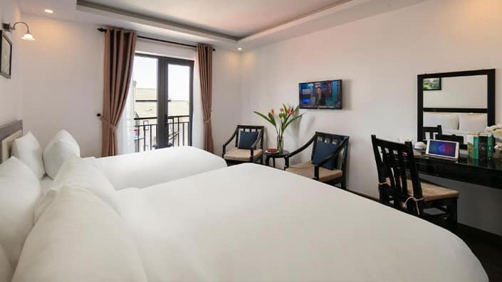 Vietnam Where We Stay Vietnam Group Tour Hoi An