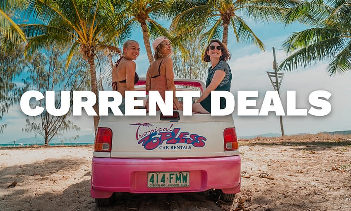 Current Deals and Offers ULTIMATE Travel Group Tours
