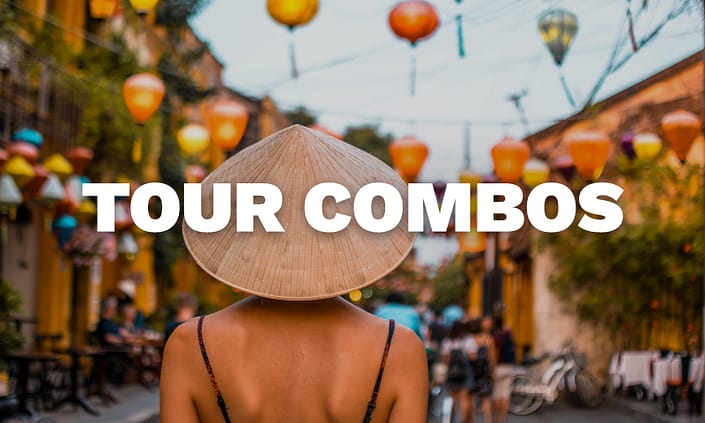 Tour Combos ULTIMATE Travel Group Tours